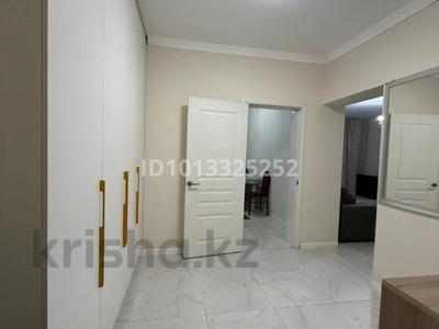 1-бөлмелі пәтер · 52 м² · 2/5 қабат, мкр Думан-2, бағасы: 240 000 ₸ в Алматы, Медеуский р-н