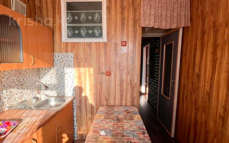 3-комнатная квартира · 58 м² · 2/5 этаж, Абылай хана 181 за 16.5 млн ₸ в Талдыкоргане — фото 3