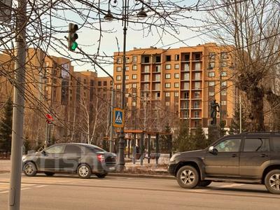 4-комнатная квартира · 107.73 м² · 9/10 этаж, Жумабаева 13 за 35.5 млн 〒 в Кокшетау