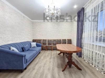 Отдельный дом · 4 комнаты · 120 м² · 10 сот., Пос.Дзержинец, ул.Мирная 22 за 39 млн ₸ в Семее