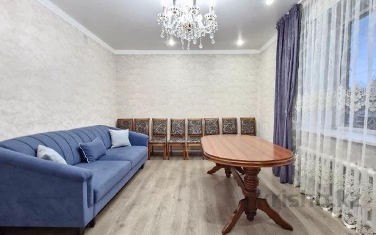 Отдельный дом · 4 комнаты · 120 м² · 10 сот., Пос.Дзержинец, ул.Мирная 22 за 39 млн ₸ в Семее — фото 3