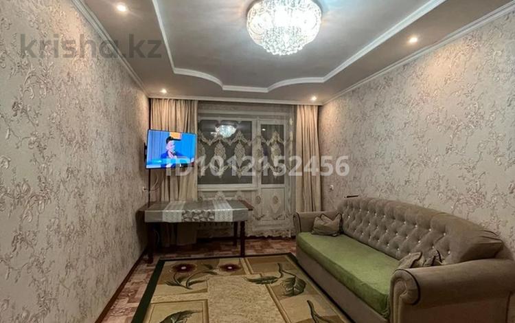 2-комнатная квартира · 47 м² · 2/5 этаж, Мкр. Восток-2 13 за 14 млн ₸ в Караганде — фото 2