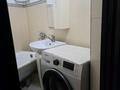2-бөлмелі пәтер · 43 м² · 3/5 қабат, Сатпаева 25 — Сатпаева 25, бағасы: 18 млн ₸ в Атырау — фото 12