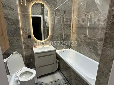 2-комнатная квартира · 55 м² · 2/7 этаж, 20-й мкр 16-17 за 25.5 млн 〒 в Актау