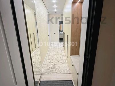 2-комнатная квартира · 45 м² · 9/12 этаж, мкр Гажайып за 300 000 ₸ в Алматы, Алатауский р-н