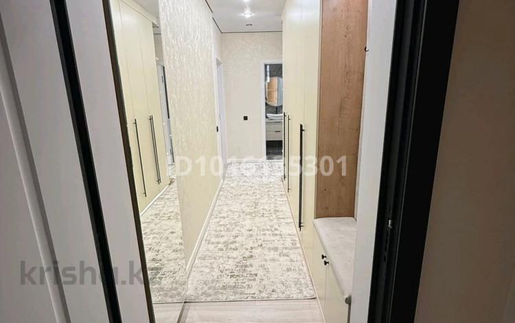 2-комнатная квартира · 45 м² · 9/12 этаж, мкр Гажайып за 300 000 ₸ в Алматы, Алатауский р-н — фото 2