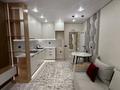 2-комнатная квартира · 45 м² · 9/12 этаж, мкр Гажайып за 300 000 ₸ в Алматы, Алатауский р-н — фото 16