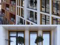 3-бөлмелі пәтер · 125.6 м² · 5/7 қабат, 14-й мкр 99, бағасы: 83 млн ₸ в Актау — фото 8