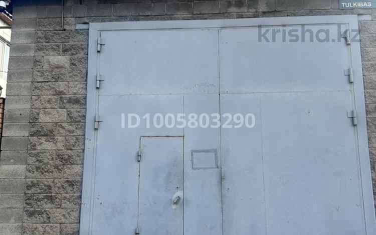 Гараж · 100 м² · Кордай — Обаган за 350 000 〒 в Астане, Алматы р-н — фото 2