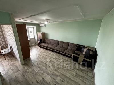 1-комнатная квартира · 35 м² · 5/5 этаж, Сагадат Нурмагамбетова 49 за 14.6 млн ₸ в Усть-Каменогорске