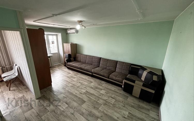 1-комнатная квартира · 35 м² · 5/5 этаж, Сагадат Нурмагамбетова 49 за 14.6 млн ₸ в Усть-Каменогорске — фото 2