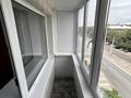 1-комнатная квартира · 35 м² · 5/5 этаж, Сагадат Нурмагамбетова 49 за 14.6 млн ₸ в Усть-Каменогорске — фото 17