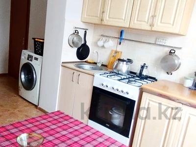 1-бөлмелі пәтер · 40 м² · 9/9 қабат, Толе би 212, бағасы: 190 000 ₸ в Алматы, Алмалинский р-н