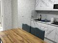 1-комнатная квартира · 41 м² · 10/17 этаж, Шамши Калдаяков 61 за 225 000 ₸ в Астане, Алматы р-н — фото 5