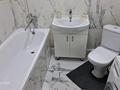 1-комнатная квартира · 41 м² · 10/17 этаж, Шамши Калдаяков 61 за 225 000 ₸ в Астане, Алматы р-н — фото 9