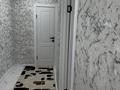 1-комнатная квартира · 41 м² · 10/17 этаж, Шамши Калдаяков 61 за 225 000 ₸ в Астане, Алматы р-н
