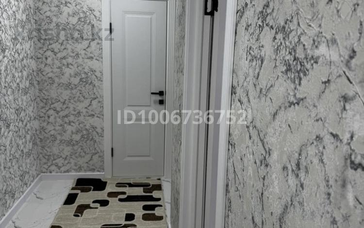 1-комнатная квартира · 41 м² · 10/17 этаж, Шамши Калдаяков 61 за 225 000 ₸ в Астане, Алматы р-н — фото 4