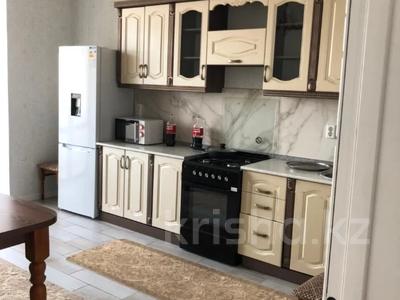 3-комнатная квартира · 112 м² · 9/9 этаж, Жумабаева за 66 млн ₸ в Семее