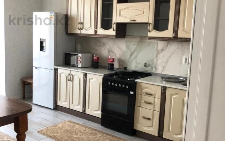 3-комнатная квартира · 112 м² · 9/9 этаж, Жумабаева за 66 млн ₸ в Семее — фото 10