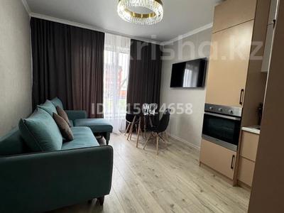 2-бөлмелі пәтер · 41 м² · 2/4 қабат, Кургальжинское шоссе 108 — Шоссе Коргалжын, бағасы: 20 млн ₸ в Астане, Нура р-н