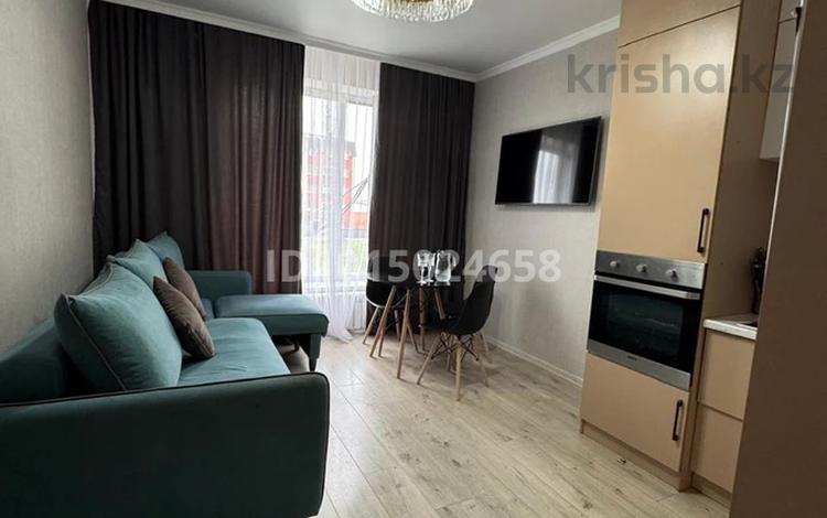 2-бөлмелі пәтер · 41 м² · 2/4 қабат, Кургальжинское шоссе 108 — Шоссе Коргалжын, бағасы: 20 млн ₸ в Астане, Нура р-н — фото 2