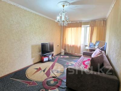 2-комнатная квартира · 45 м² · 4/4 этаж, мкр №2 40 за 30 млн ₸ в Алматы, Ауэзовский р-н