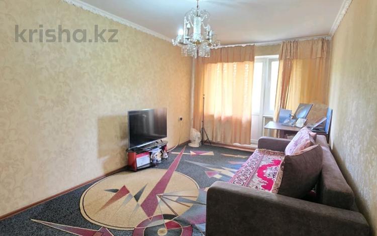 2-бөлмелі пәтер · 45 м² · 4/4 қабат, мкр №2 40, бағасы: 30 млн ₸ в Алматы, Ауэзовский р-н — фото 2