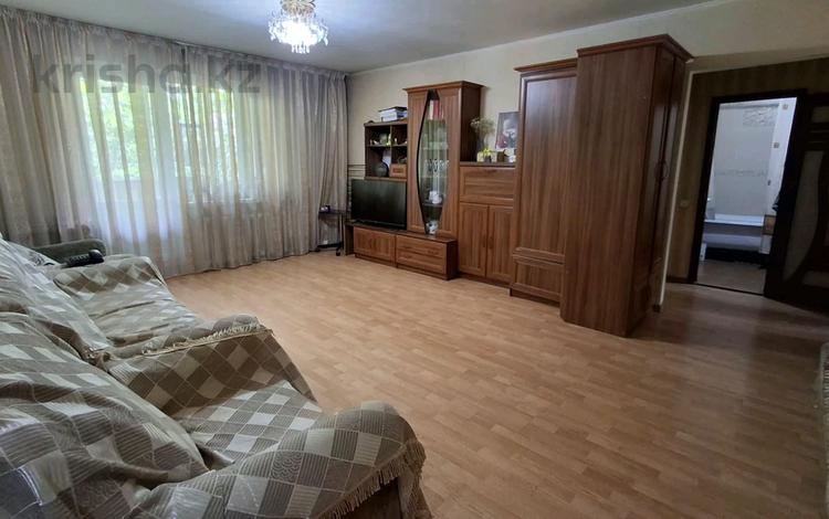 3-бөлмелі пәтер · 72 м² · 1/4 қабат, мкр Жулдыз-1, бағасы: 37.5 млн ₸ в Алматы, Турксибский р-н — фото 2