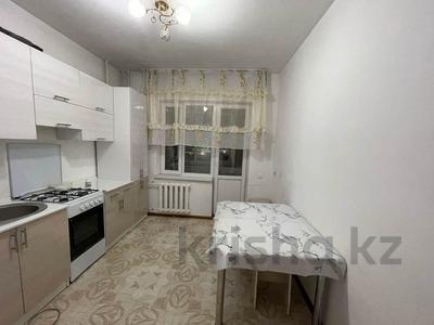 1-комнатная квартира · 38 м² · 4/9 этаж, 7 мкр за 14.3 млн 〒 в Талдыкоргане, мкр Коктем