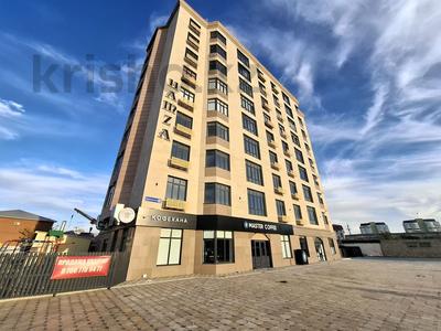 3-комнатная квартира · 102.9 м² · 3/9 этаж, Курмангазы 21 за 39 млн 〒 в Атырау