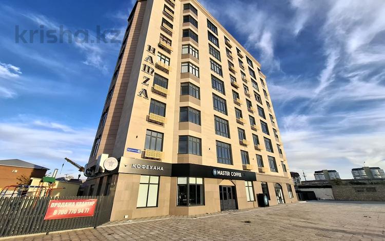 3-комнатная квартира · 102.9 м² · 3/9 этаж, Курмангазы 21 за 35 млн ₸ в Атырау — фото 2