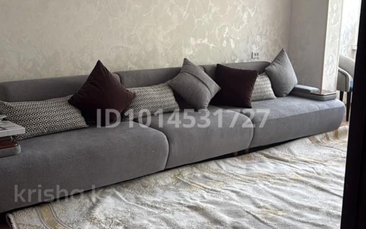 4-бөлмелі пәтер · 76.5 м² · 1/5 қабат, Карасу ш/а 23, бағасы: 29 млн ₸ в Шымкенте, Аль-Фарабийский р-н — фото 12