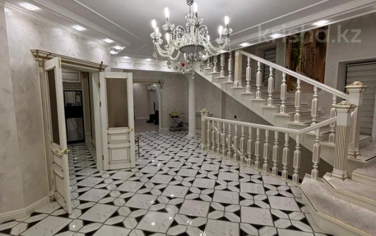 Отдельный дом · 4 комнаты · 343.8 м² · 6.9 сот., Шанина 28 — Лесозавод (Тайота Центр) за 135 млн 〒 в Павлодаре — фото 3