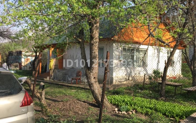 Дача · 3 комнаты · 90 м² · 8 сот., Верхняя Каскеленская трасса, с/о Автомобилист 25 а — Автобусная остановка «30 км» за 19 млн ₸ в Алматинской обл. — фото 8