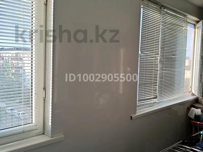 2-бөлмелі пәтер · 50.7 м² · 5/5 қабат, Привокзальный-3а 17a, бағасы: 16 млн ₸ в Атырау, мкр Привокзальный-3А