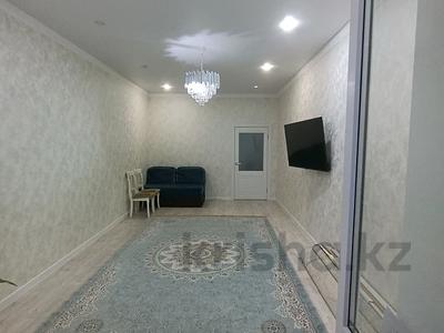 2-комнатная квартира · 70 м² · 5/5 этаж, Северо восток 19/2 за 120 000 ₸ в Уральске