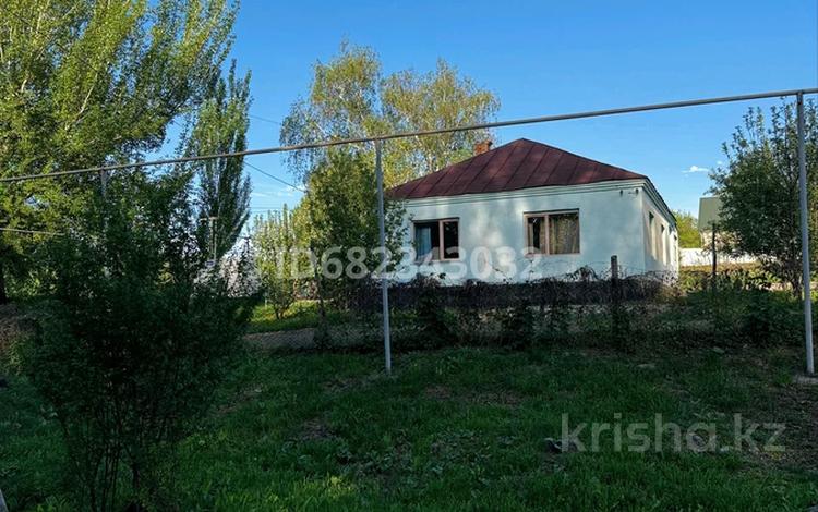 Отдельный дом · 5 комнат · 95 м² · 16 сот., Первомайская 156 за 46 млн ₸ в Есик — фото 26
