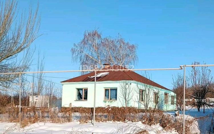 Продажа - №682343032: Первомайская, Есик — за 28000000 — Крыша