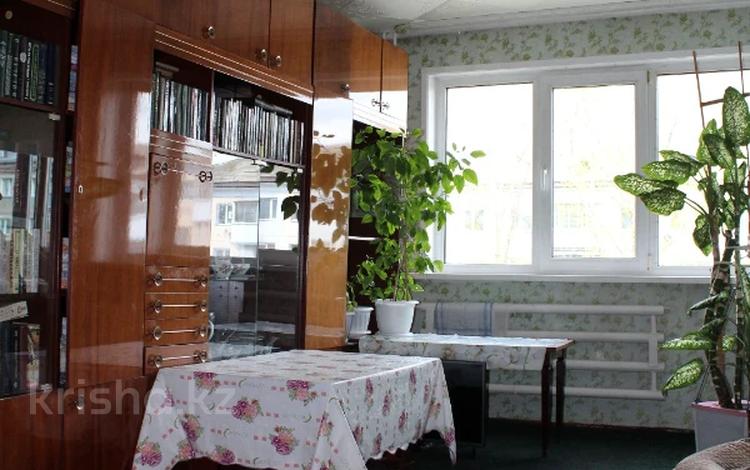 2-комнатная квартира, 47.8 м², 4/5 этаж, Назарбаева за 13.9 млн 〒 в Петропавловске — фото 6