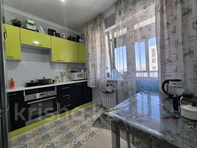 1-комнатная квартира · 39 м² · 7/9 этаж, Аль-Фараби 34/4 — Улы Дала за 21.8 млн 〒 в Астане, Есильский р-н