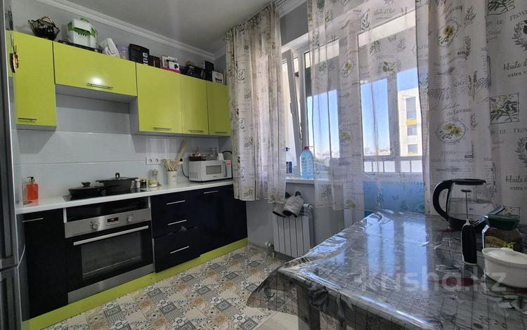 1-комнатная квартира · 39 м² · 7/9 этаж, Аль-Фараби 34/4 — Улы Дала за 21.8 млн 〒 в Астане, Есильский р-н — фото 4