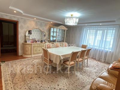 4-комнатная квартира · 117 м² · 1/3 этаж, Абая 49 Б — Сейфуллина за 42 млн ₸ в Жезказгане