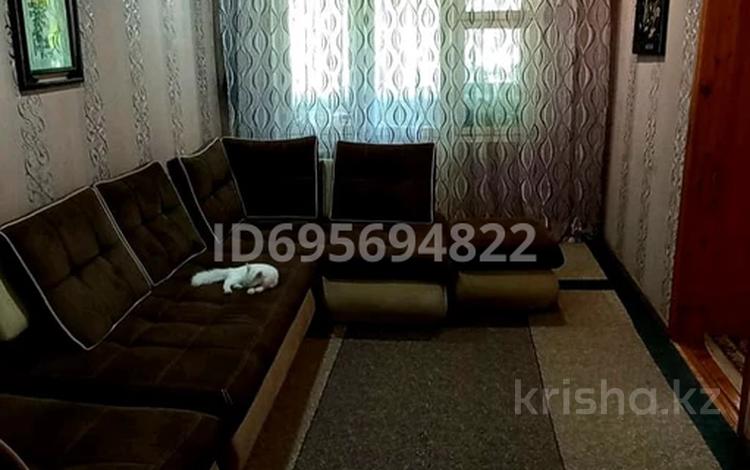 4-бөлмелі пәтер · 75 м² · 1/5 қабат, Жангельдина — Остановка Лакомка Магнум, бағасы: 40 млн ₸ в Шымкенте, Аль-Фарабийский р-н — фото 4