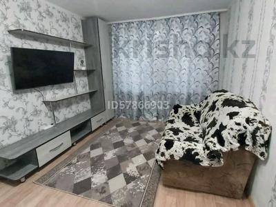 1-комнатная квартира, 31 м², 2/5 этаж посуточно, Комарова 2 за 10 000 〒 в Сатпаев