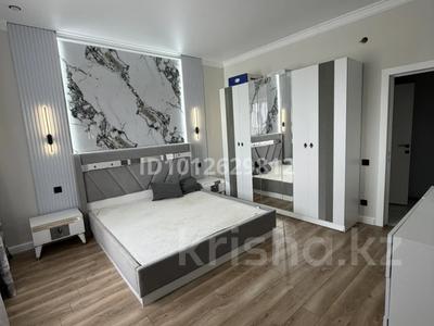 1-бөлмелі пәтер · 45.5 м² · 5/5 қабат, мкр. Алтын орда, Мкр. Батыс 2 46, бағасы: 17.5 млн ₸ в Актобе