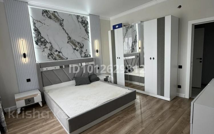 1-бөлмелі пәтер · 45.5 м² · 5/5 қабат, мкр. Алтын орда, Мкр. Батыс 2 46, бағасы: 17.5 млн ₸ в Актобе — фото 2