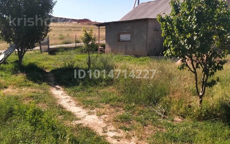 Жеке үй · 3 бөлме · 120 м² · 8 жүзд., 193-квартал, 266 квартал 1323, бағасы: 14 млн ₸ в Шымкенте, Енбекшинский р-н — фото 2