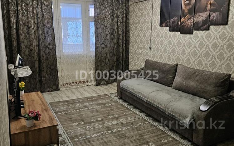 2-комнатная квартира · 50 м² · 2/5 этаж, Токмагамбетова 1 — Жайна/площадь за 12 000 ₸ в  — фото 28