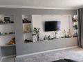 3-бөлмелі пәтер · 88 м² · 8/9 қабат, Шұғыла ш/а., бағасы: 60 млн ₸ в Алматы, Наурызбайский р-н — фото 2