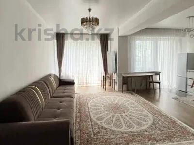 1-комнатная квартира · 42.1 м² · 3/13 этаж, Муратбаева 14 за 34.5 млн ₸ в Алматы, Алмалинский р-н